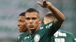 Foto: Cesar Greco/Palmeiras