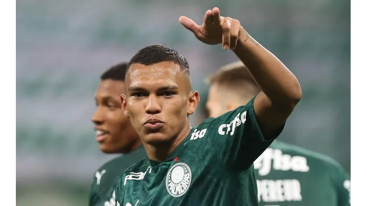 Foto: Cesar Greco/Palmeiras