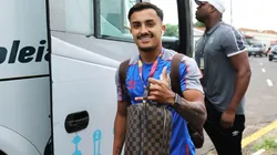 Foto: Pedro Ernesto Guerra Azevedo/Santos FC