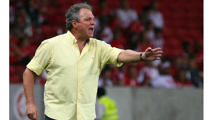 Abel tem carta branca no Colorado — Foto: Getty Images