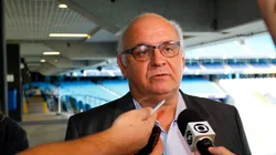Foto: Lucas Uebel/Grêmio