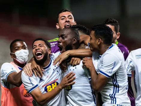 UFMG aponta que Cruzeiro tem mais chance de subir para série A, do que ser rebaixado