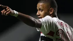 Foto: Rubens Chiri/saopaulofc.net/Divulgação