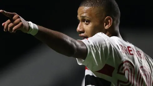 Foto: Rubens Chiri/saopaulofc.net/Divulgação