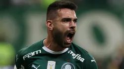 Foto: Cesar Greco/Palmeiras