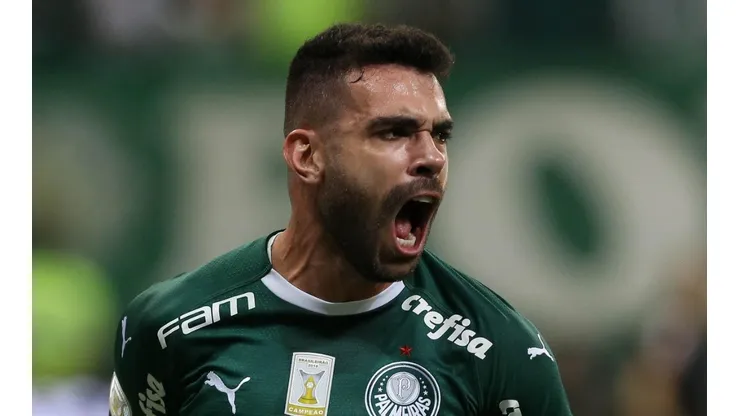 Foto: Cesar Greco/Palmeiras