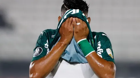 Rony garante que tira Palmeiras de campo em caso de racismo