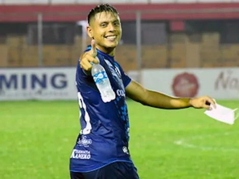 Cruzeiro pensa "fora da caixa" e faz sondagem ao paraguaio Pedro Delvalle