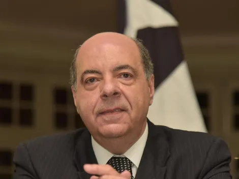 Nelson Mufarrej adota estratégia ousada para evitar mais um rebaixamento do Botafogo