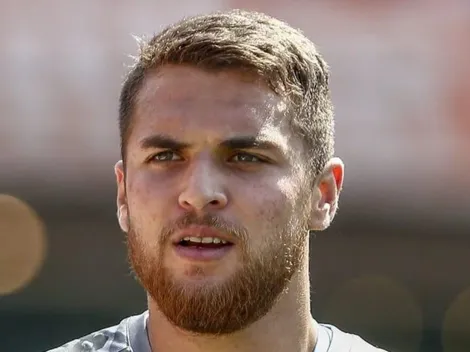 Grêmio altera contrato e R$ 13 milhões devem cair na conta por Megiolaro