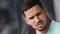 Com boa sequência, Martinelli se lesiona e vira baixa no Flu