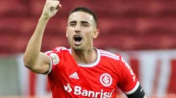 Internacional x Botafogo pelo Campeonato Brasileiro - (Getty Images)