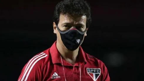 Favorito a ser novo presidente, Casares revela futuro de Diniz no São Paulo