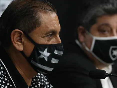 "Não se respeitou o que havia sido acordado", expõe Ramon Díaz