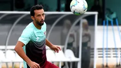 FOTO: MAILSON SANTANA/FLUMINENSE FC/DIVULGAÇÃO