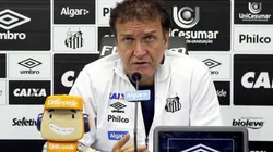 Foto: Pedro Ernesto Guerra Azevedo/Santos FC