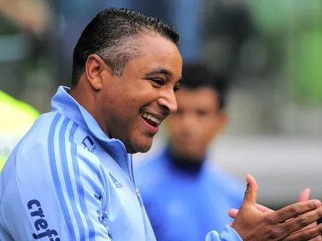 Roger Machado surpreende e diz que aceitaria treinar o Internacional