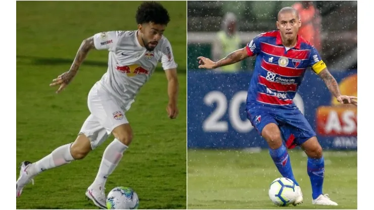 RB Bragantino x Fortaleza: Data, hora e canal para assistir essa partida