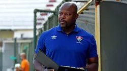 FOTO: MAILSON SANTANA/FLUMINENSE FC/DIVULGAÇÃO