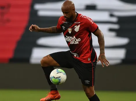 Autuori indica substituto de Thiago Heleno contra Atlético-MG