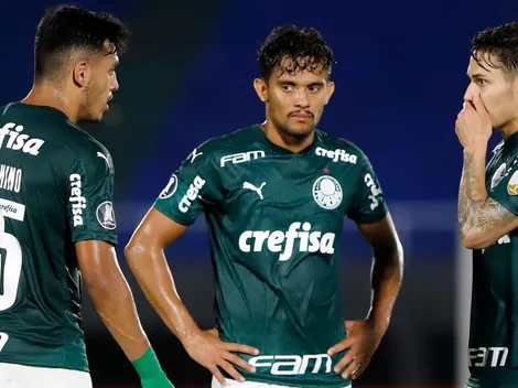 O que o Palmeiras precisa fazer para seguir na Libertadores