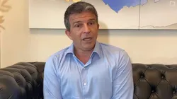 Leven mais uma vez se mostrou irritado com a situação - Foto: Reprodução.