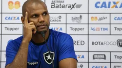 Foto: Vitor Silva/SSPress/Botafogo/Divulgação