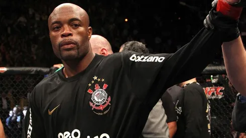 Famosos e celebridades que torcem para o Corinthians - (Getty Images)