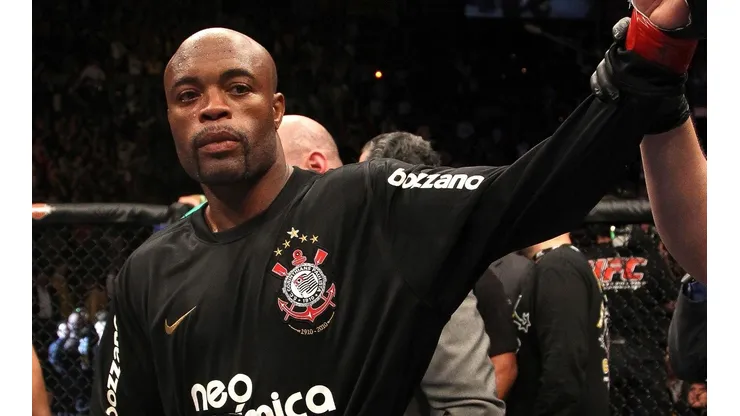 Famosos e celebridades que torcem para o Corinthians - (Getty Images)