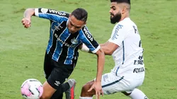 Grêmio x Santos têm encontro marcado nesta quarta-feira (09), pela Libertadores