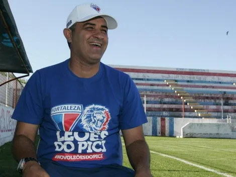 Chamusca comemora retorno de destaque para a partida contra o RB Bragantino