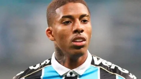 Jean Pyerre é cortado por Renato na última hora e desfalca Grêmio