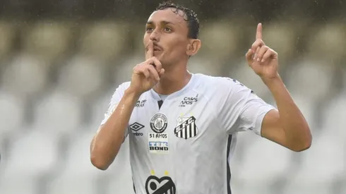 Foto: Ivan Storti/Santos FC