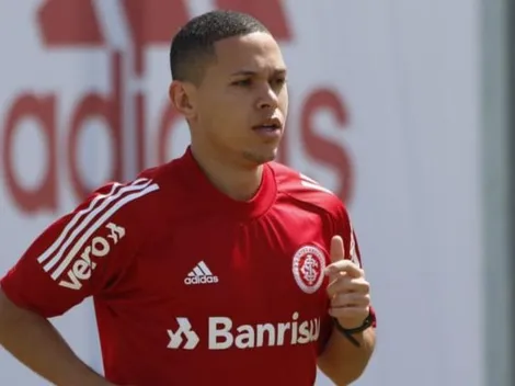 Inter está definido para enfrentar o Boca na Bombonera