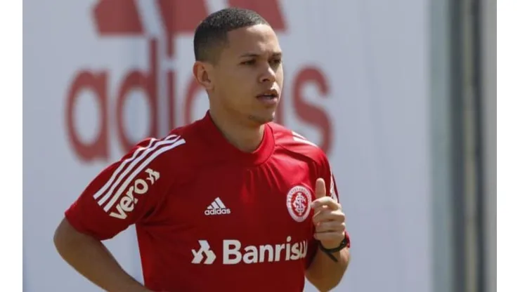 Inter está definido para enfrentar o Boca na Bombonera