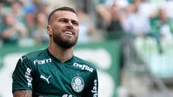 Neto comemora expulsão de Lucas Lima e critica Gabriel Veron