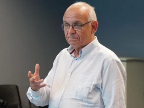 Romildo Bolzan se pronuncia sobre acerto com Benítez