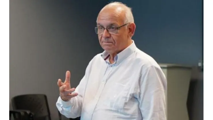 Presidente se manifestou sobre uma possível investida no meia. Grêmio/Divulgação
