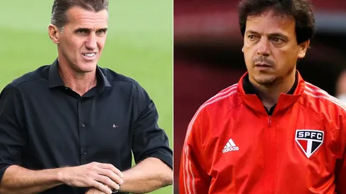 Corinthians x São Paulo medem forças neste domingo (13), em partida válida pelo Brasileirão