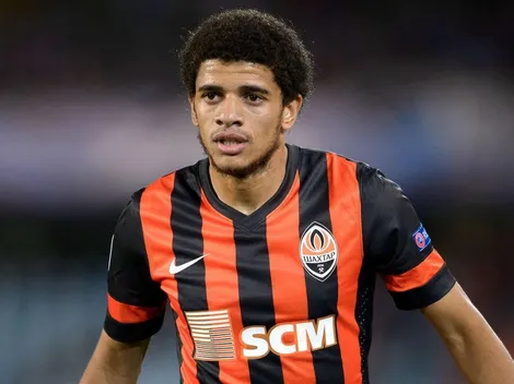 Taison revela negociar com outros times além do Inter