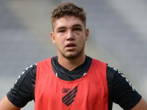 Athletico renova com Bissoli em meio a assédio da Europa