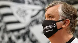 Foto: Divulgação/Botafogo