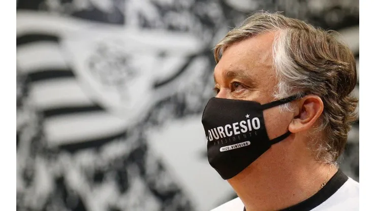 Foto: Divulgação/Botafogo
