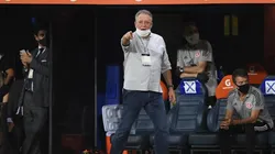 Abel elogia boa atuação do Inter, mas lamenta eliminação nos pênaltis novamente