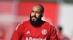 Foto: Ricardo Duarte/Internacional