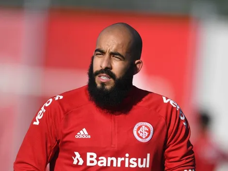 Empresário de Danilo Fernandes expõe propostas de rivais