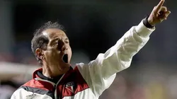 Muricy está confirmado caso Casares vença as eleições - Foto: Getty Images.