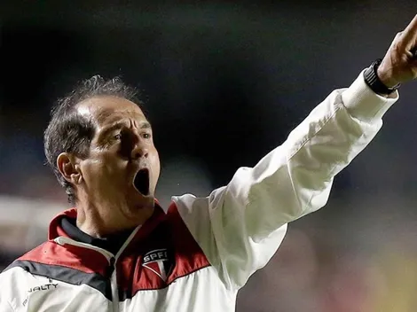 Após confirmar Muricy, Casares analisa 6 nomes para assumir o cargo de diretor