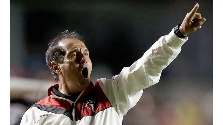 Muricy está confirmado caso Casares vença as eleições - Foto: Getty Images.