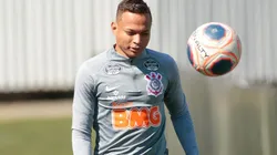 Janderson vem jogando bem no Dragão - Foto: Rodrigo Coca/Corinthians.